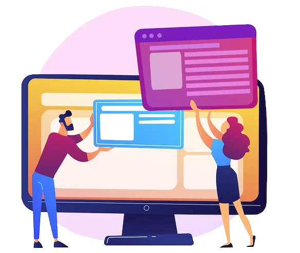 DESARROLLO DE SISTEMAS WEB